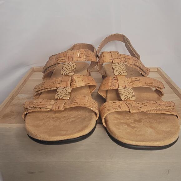 Vionic- Amber Women's Comfort Sandals- size 10 - Picture 2 of 5